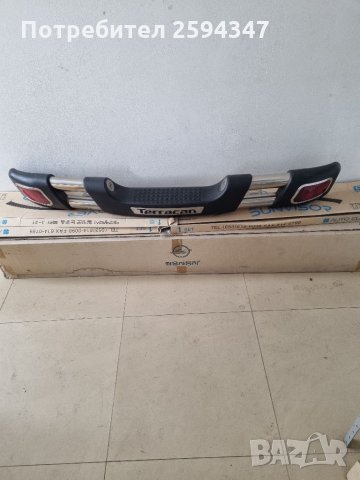 HYUNDAI TERRACAN РОУБАР ЗАДЕН 