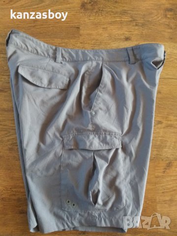 UNDER ARMOUR UA GOLF CARGO MEN'S SHORTS - страхотни мъжки панталони 2ХЛ/38, снимка 9 - Спортни дрехи, екипи - 42003796