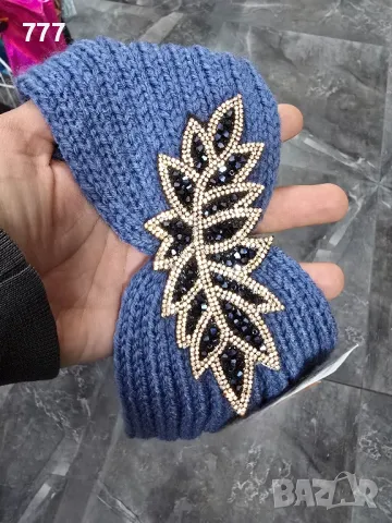 ленти за глава