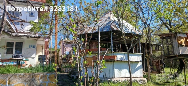 Вила Къща в близост до Троян , снимка 4 - Къщи - 50450822