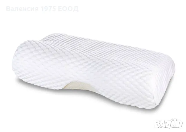 Възглавница MEMORY BALANCE, снимка 2 - Възглавници - 46373567