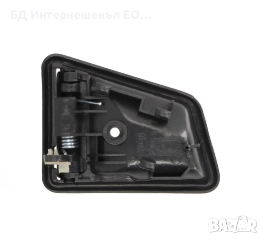 8311060A00 Вътрешна дръжка за дясна врата, Suzuki, Vitara, Черен, снимка 2 - Части - 51780253