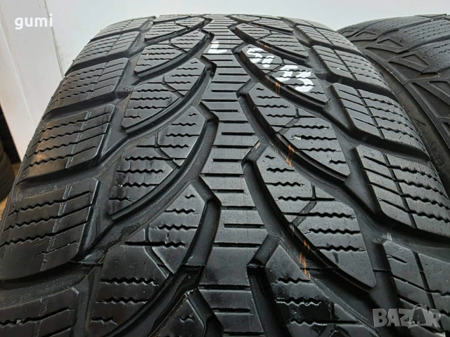 4бр зимни гуми 205/60/16 BRIDGESTONE L05153 