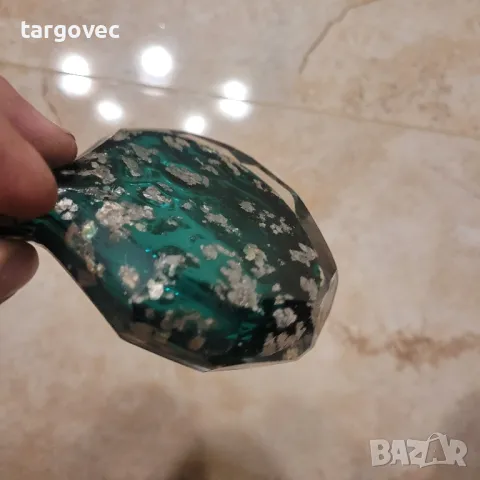 колекция Фин и баварски парфюмни шишета, снимка 7 - Колекции - 49226192