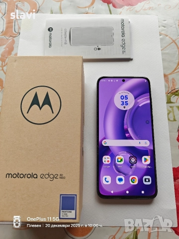 Motorola Edge 30 Neo 8/128GB