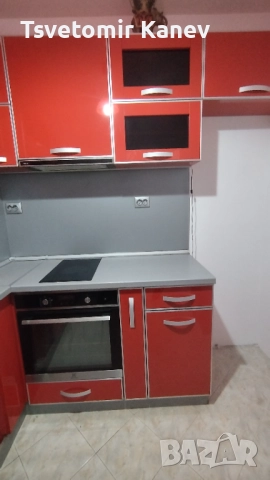 Двустаен уширен пригоден на тристаен апартамент 74кв.м. Трендафил 2, снимка 15 - Апартаменти - 52688819