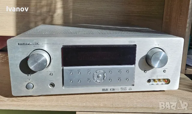Marantz SR 5600 Ресивър 7.1 630w  			