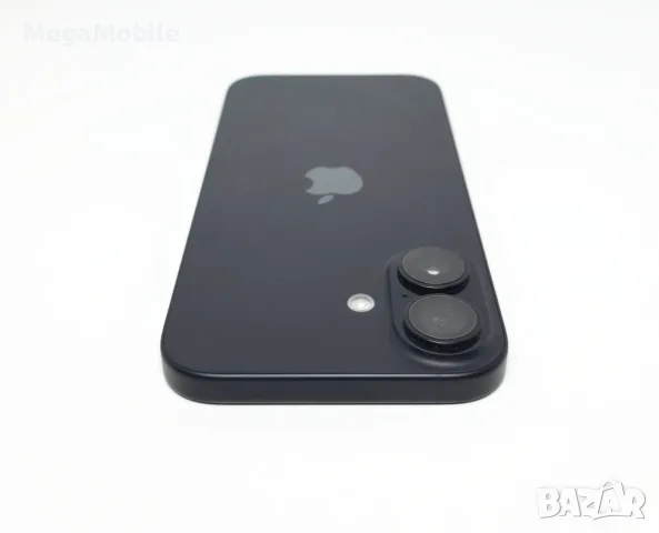 ✅️iPhone 16 128GB Black, снимка 2 - Apple iPhone - 55938116