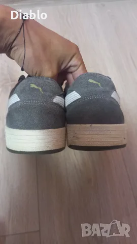 маратонки puma 39 номер, снимка 4 - Маратонки - 56049011