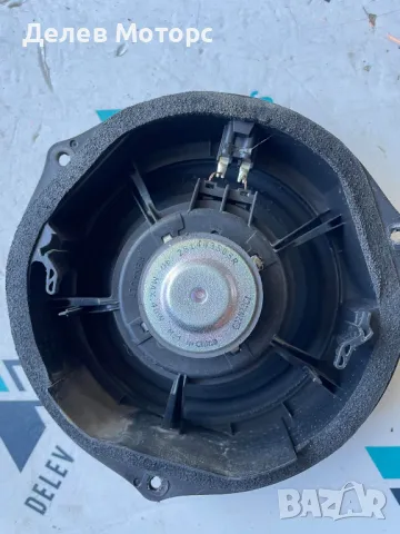 281443585R предна тонколона от Dacia Jogger, 1.0 TCe Eco-G LPG, 91 кс., 2023, 6 кс., двигател H4D480, снимка 2 - Аксесоари и консумативи - 50212531