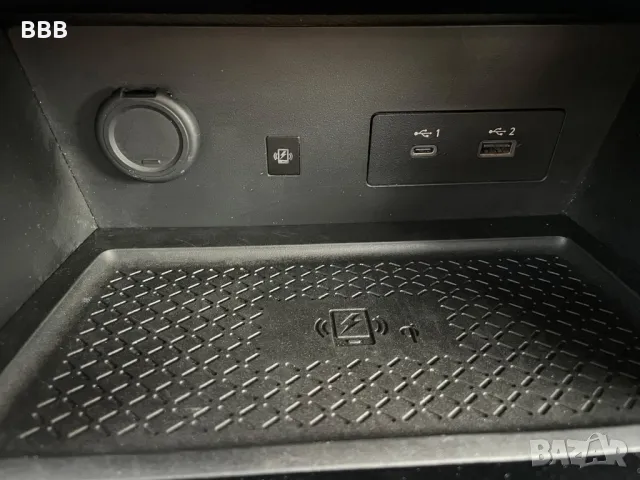 Nissan Pathfinder SL 4WD, снимка 13 - Автомобили и джипове - 48998364