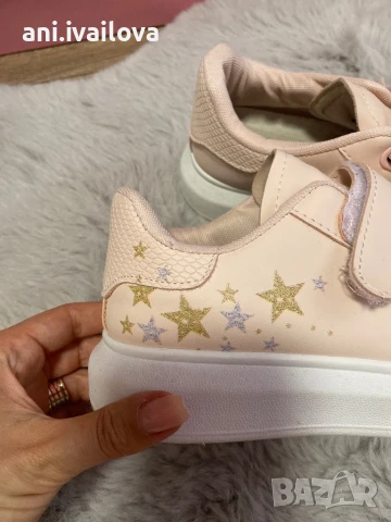 Детски матанки , снимка 2 - Детски маратонки - 50755306