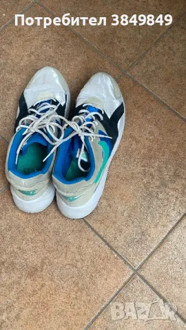 Nike номер 44-45