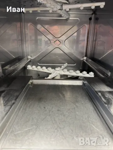 Професионална италианска съдомиялна , снимка 5 - Обзавеждане за заведение - 49124804