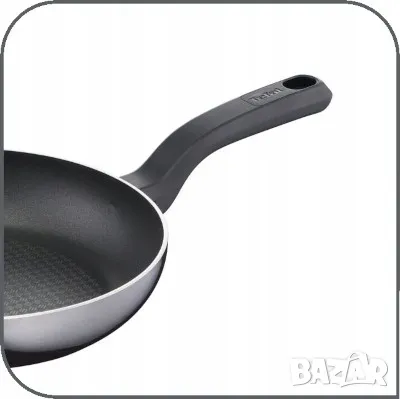 Тиган Tefal Resist , снимка 5 - Съдове за готвене - 49027730