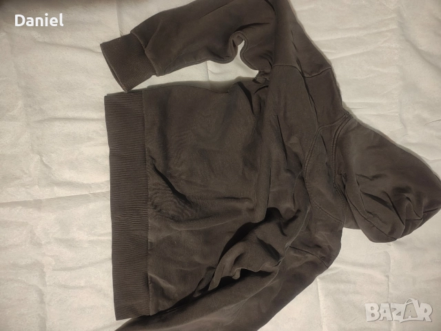 мъжки суичър, снимка 3 - Суичъри - 51942839