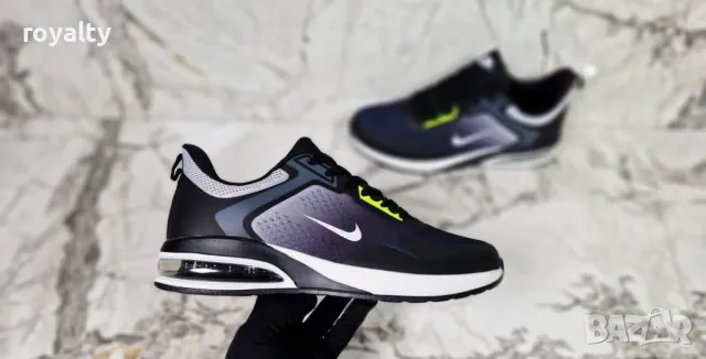 Nike спортни мъжки маратонки , снимка 9 - Маратонки - 50371407