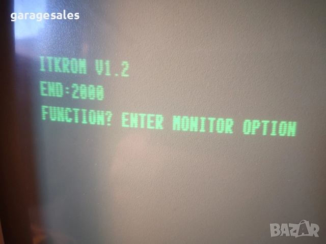 Ремонт на винтидж компютри ПРАВЕЦ, ИЗОТ, ИМКО всички модели, снимка 5 - Антикварни и старинни предмети - 52787778