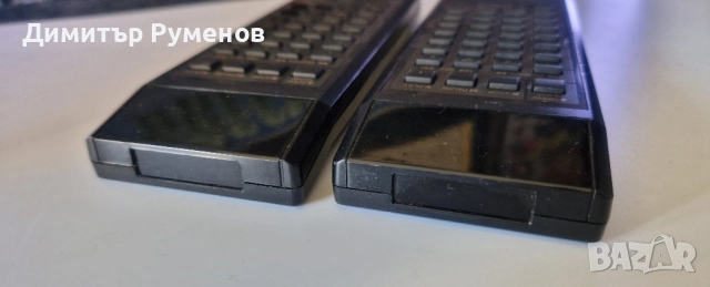 Дистанционно Technics EUR64798 / CD Player, снимка 4 - Аудиосистеми - 51522282