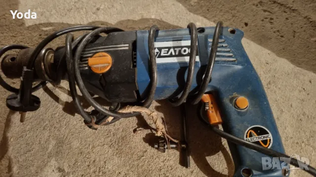 Флекс, зеге и бормашини, снимка 6 - Бормашини - 48441612