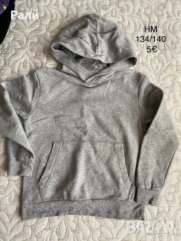 Дрехи НМ 134-140 см., снимка 8 - Детски рокли и поли - 52421572