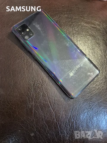 Samsung Galaxy - A51, снимка 3 - Samsung - 55973922