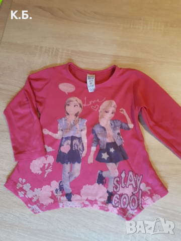 Лот за момиченце р-р 86/92 от 20части , снимка 3 - Комплекти за бебе - 44650077