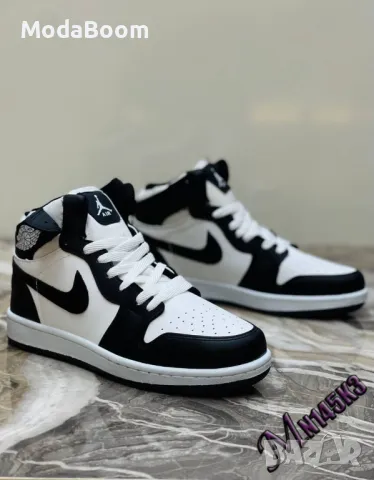 Nike Jordan мъжки кецове 