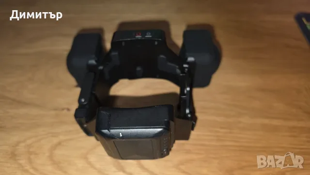 Insta360 Sphere / За Air 2S 360 Sphere, снимка 3 - Камери - 56262486