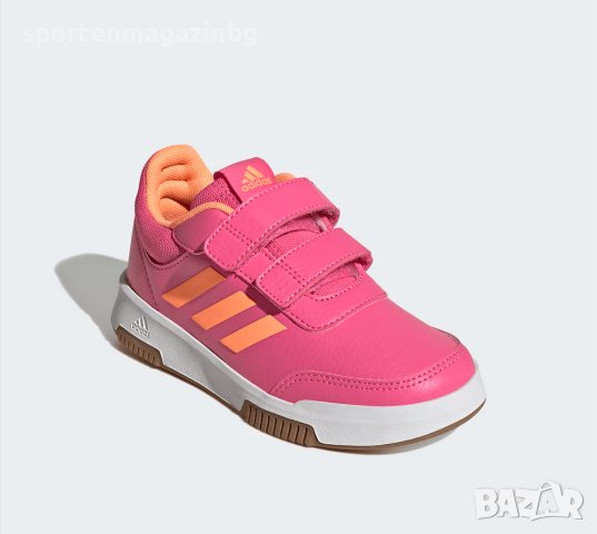 Детски маратонки Adidas Tensaur Sport 2.0 CF K, снимка 2 - Детски маратонки - 42688361