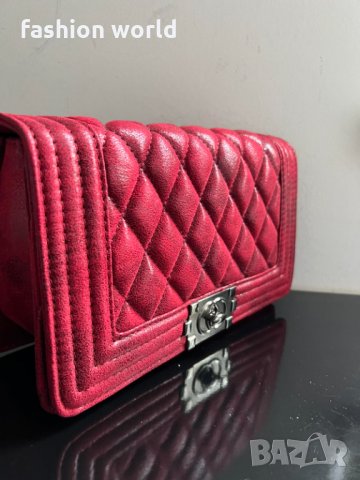 Чанта , снимка 3 - Чанти - 35982201