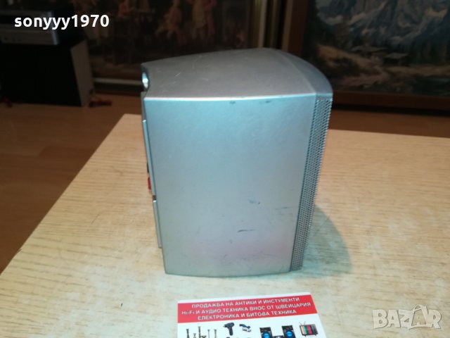 eltax-тонколона 1бр внос germany 1702222026, снимка 8 - Тонколони - 35827236