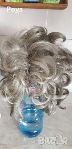 Продавам перука 