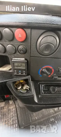 iveco 50c13 2.8l двойна гума, снимка 7 - Камиони - 55827503