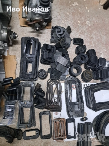 Части за лада,ваз, жигули,нива,самара-ссср., снимка 8 - Части - 52183309