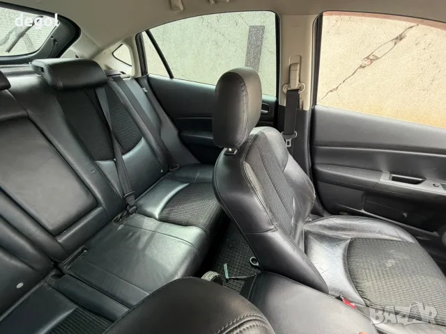 Mazda6 MZR 2.2 184к.с., снимка 9 - Автомобили и джипове - 56170748