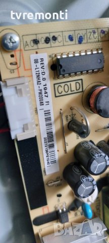 Power Board 08-L12NHA2-PW200AB Rev D.0 for TCL 55EP644 for 55 inc DISPLAY LVU550NDEL, снимка 2 - Части и Платки - 41226548