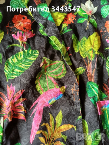 Страхотно марково сако.Mарка МGO, снимка 4 - Сака - 44731572