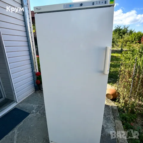 Фризер Whirlpool