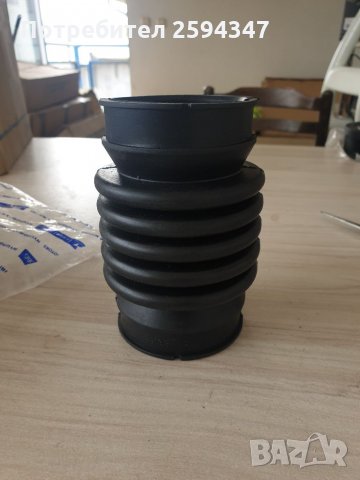 НYUNDAI AVANTE ELANTRA 1996-1999г СЪЕДИНЕНИЕ ВЪЗДУШЕН ФИЛТЪР , снимка 1