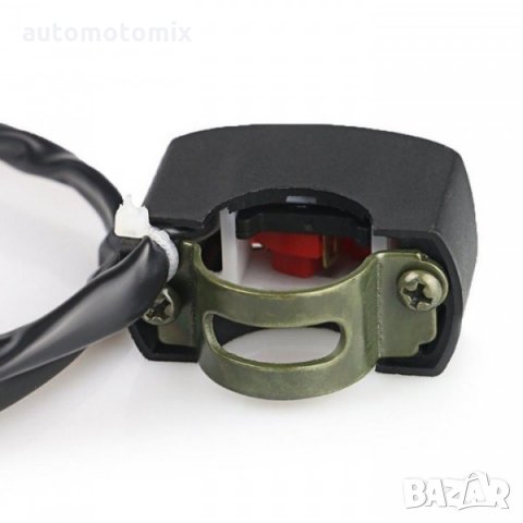 Конзола,Kопче електрическо мото - 2419, снимка 3 - Аксесоари и консумативи - 35725950