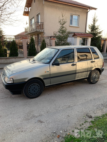 Fiat Uno, снимка 5 - Автомобили и джипове - 44508921