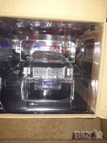 Dodge Monaco 1.24, снимка 2 - Колекции - 34467001