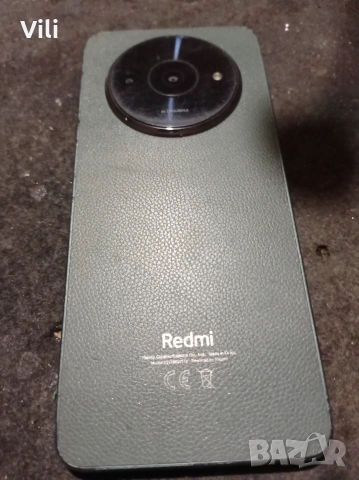 Xiaomi Redmi A3 2024 За ремонт или части , снимка 2 - Xiaomi - 53652112
