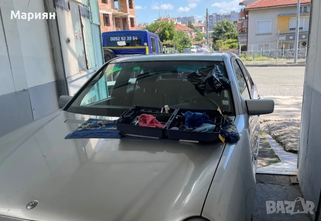 Ремонт на спукани автостъкла,удари от камъчета,шупли, звезди, точки Бургас, снимка 4 - Сервизни услуги - 50403128