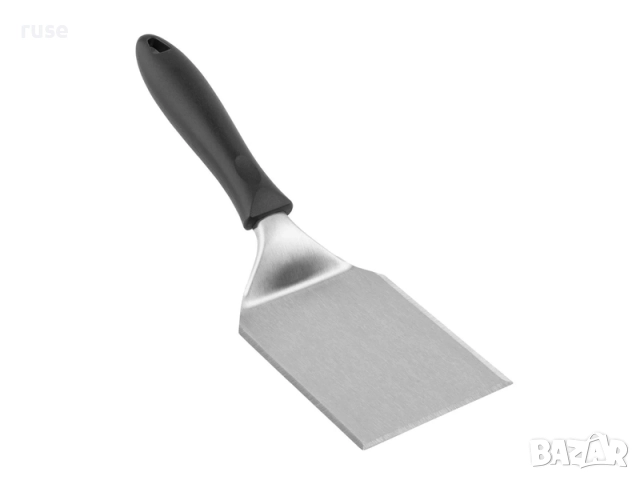 НОВИ! Комплект за бургери преса, шпакла, капак/камбана 3 части, снимка 5 - Други - 51694385