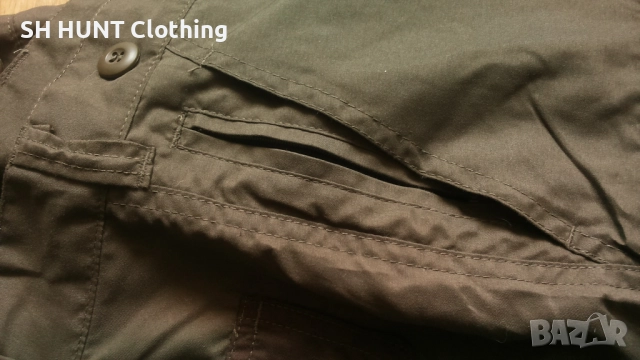 VARDE NORSK Design Waterproof Trouser размер 2XL панталон водонепромокаем - 1484, снимка 5 - Екипировка - 52471423