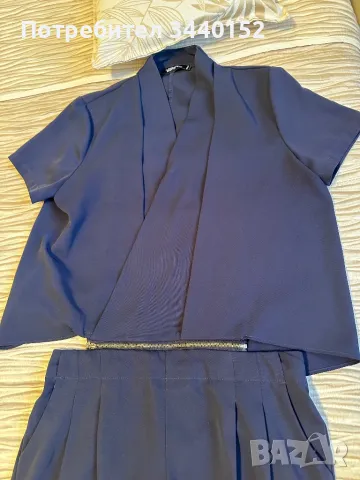 Гащеризон Djofra Fashion, снимка 2 - Гащеризони - 47743628