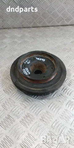 Шайба колянов вал Mercedes S320 CDI W220 2001г.	