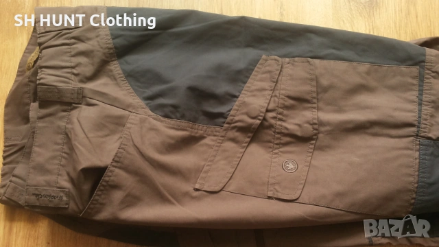Mackenzie Trouser размер 54 / XL за лов риболов панталон със здрава материя - 2381, снимка 4 - Екипировка - 53840282
